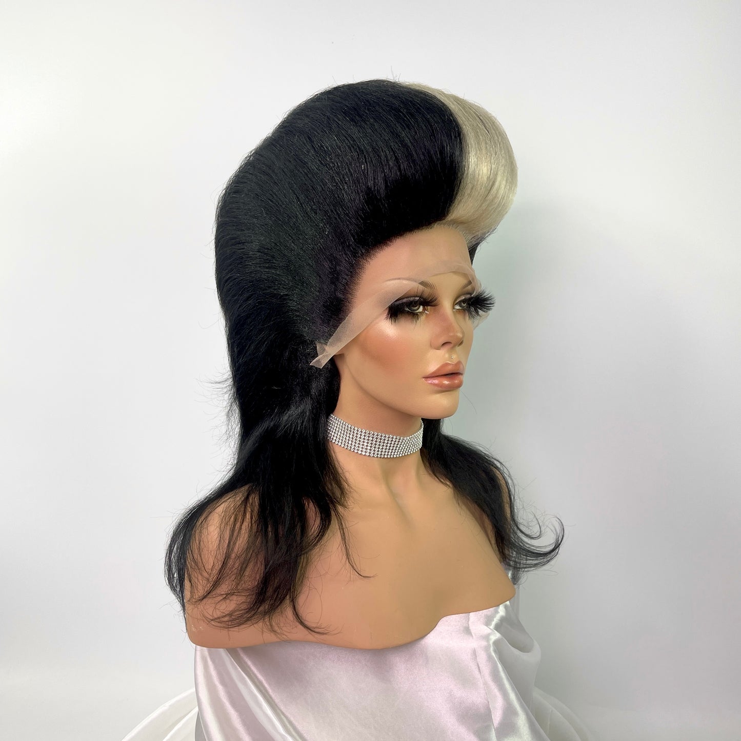 Quiff 002