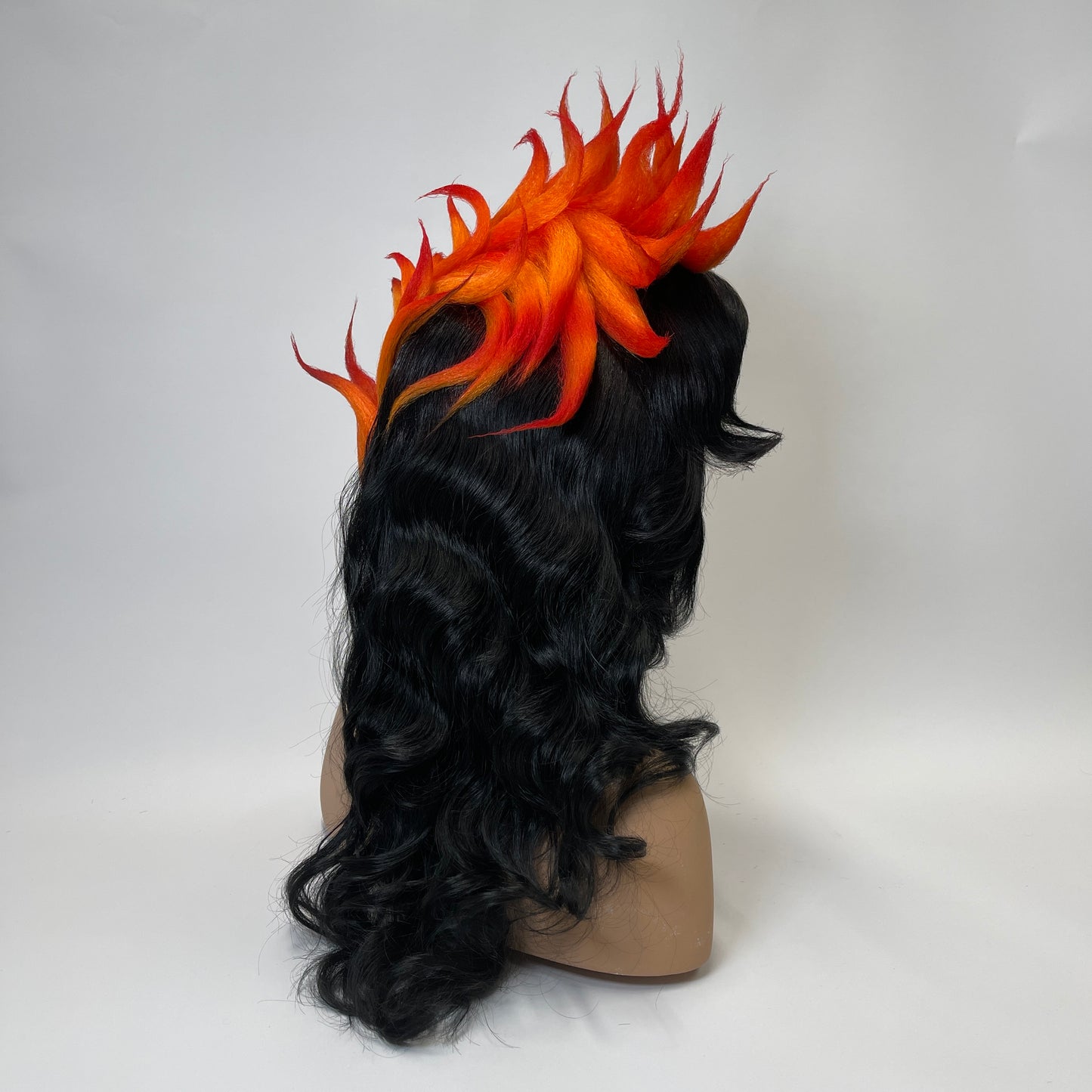Original style - Flames 🔥