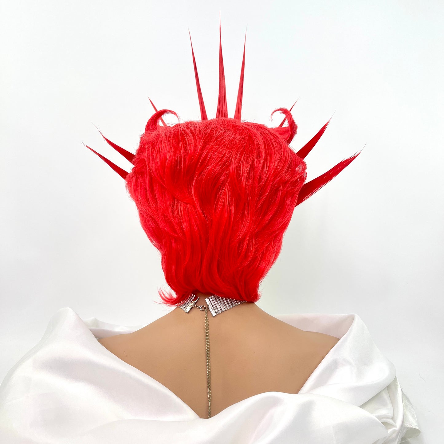 Spikes 002