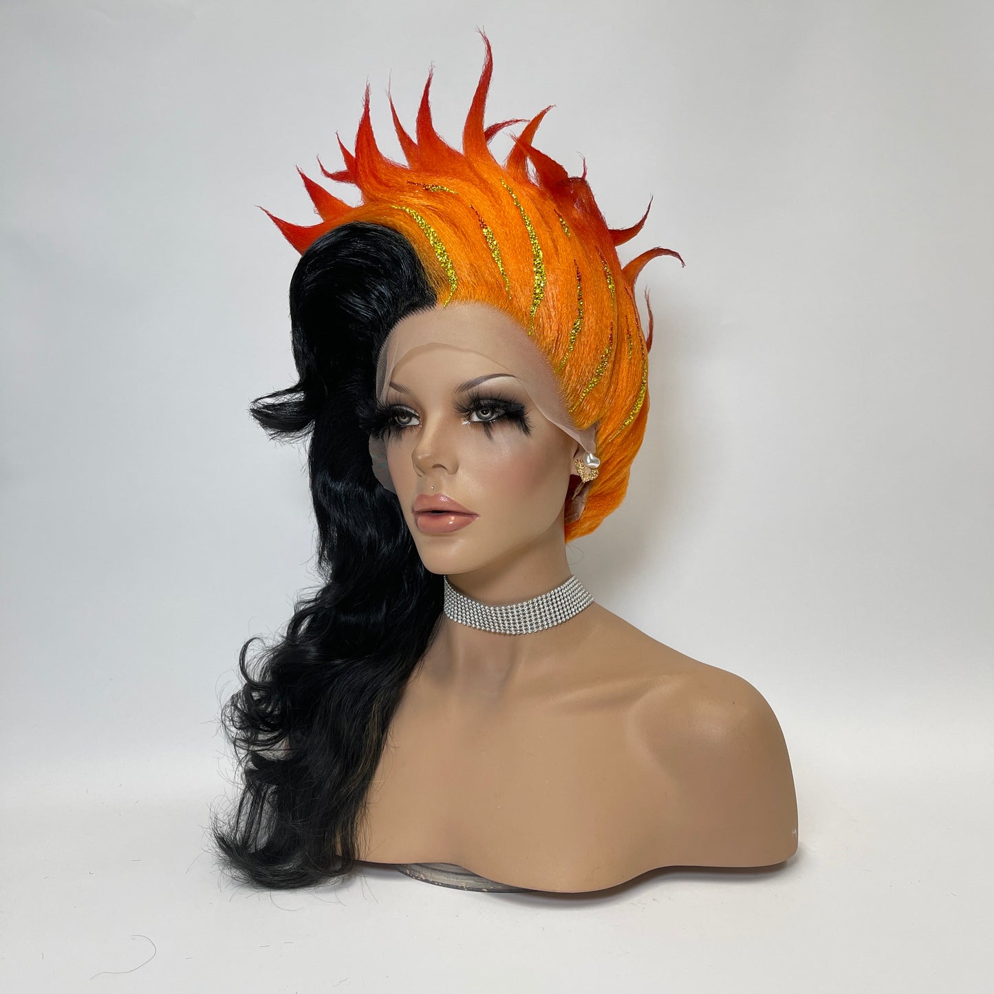 Original style - Flames 🔥