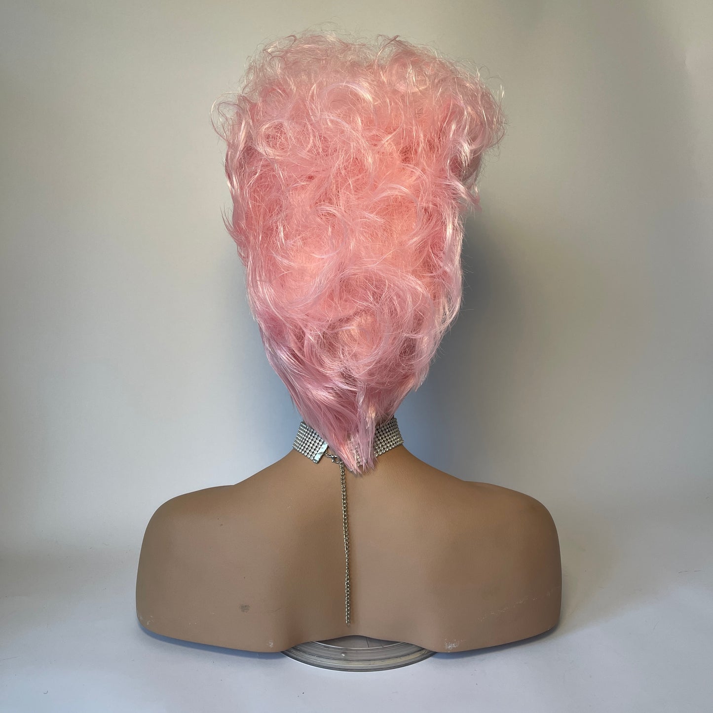 Bouffant 001