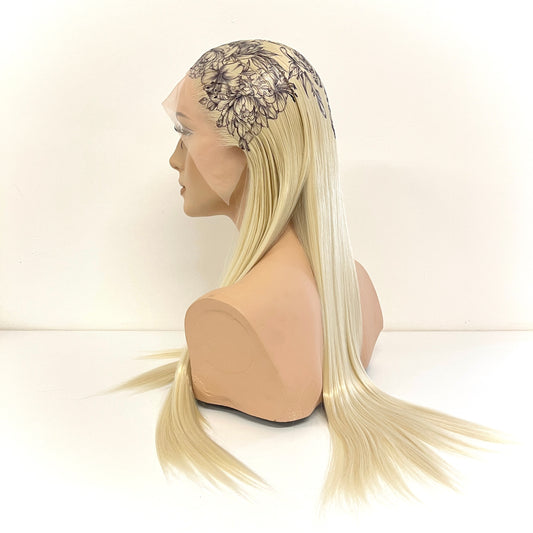 Tatted Sleek - Vanilla
