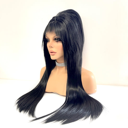 Elvira - Raven