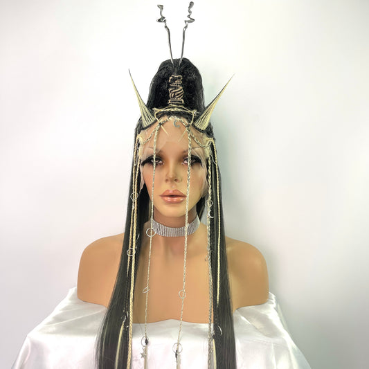 Braids 001