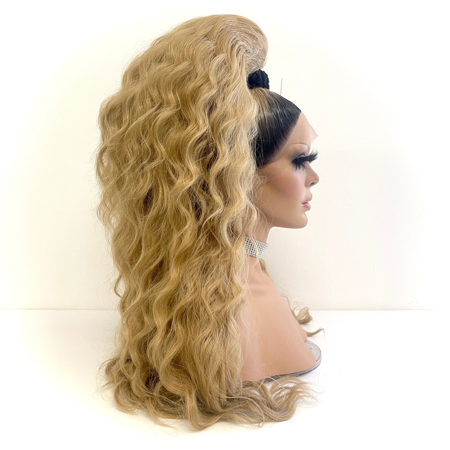 Double Stack - Wavy Pony