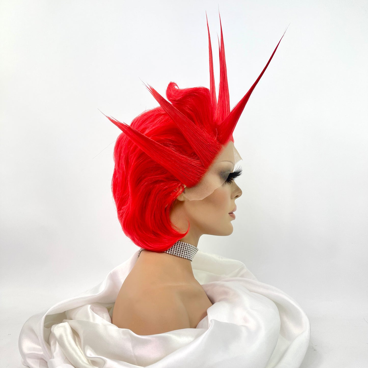 Spikes 002