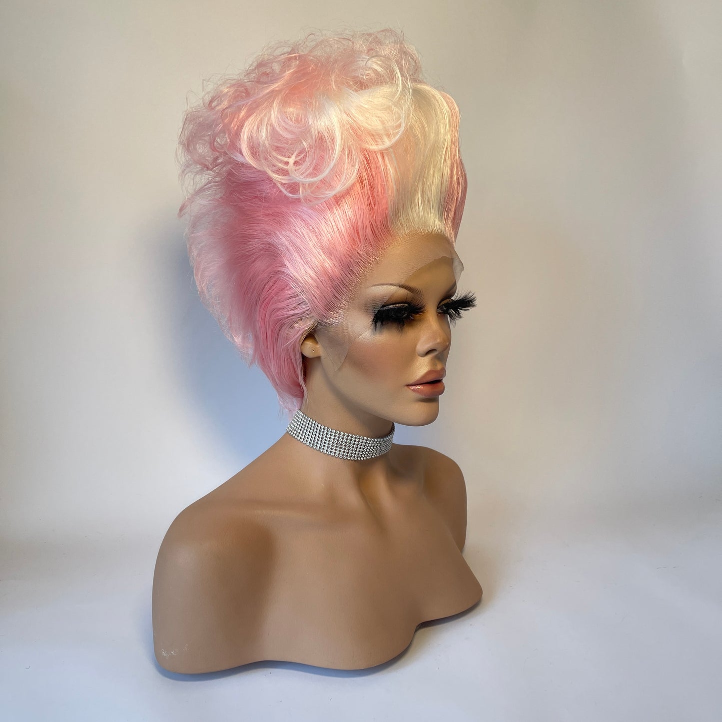 Bouffant 001