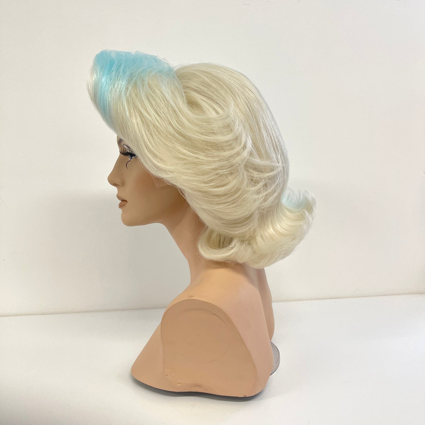 Vintage Flip - Sky blue