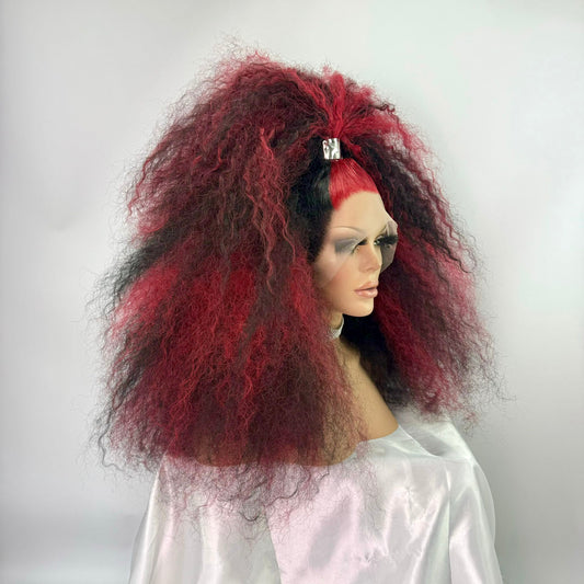 Pony 002