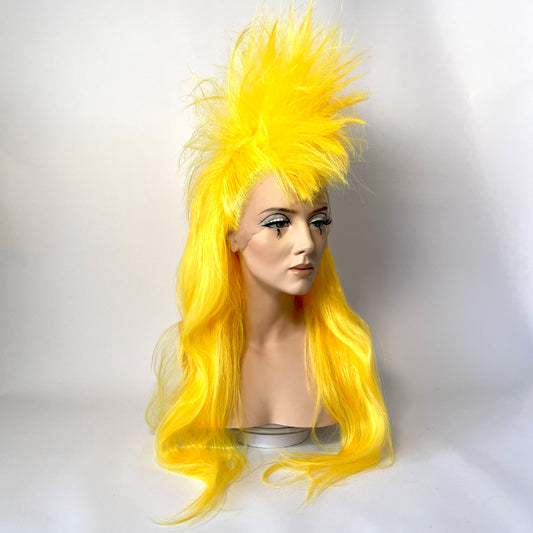 Mohawk 001