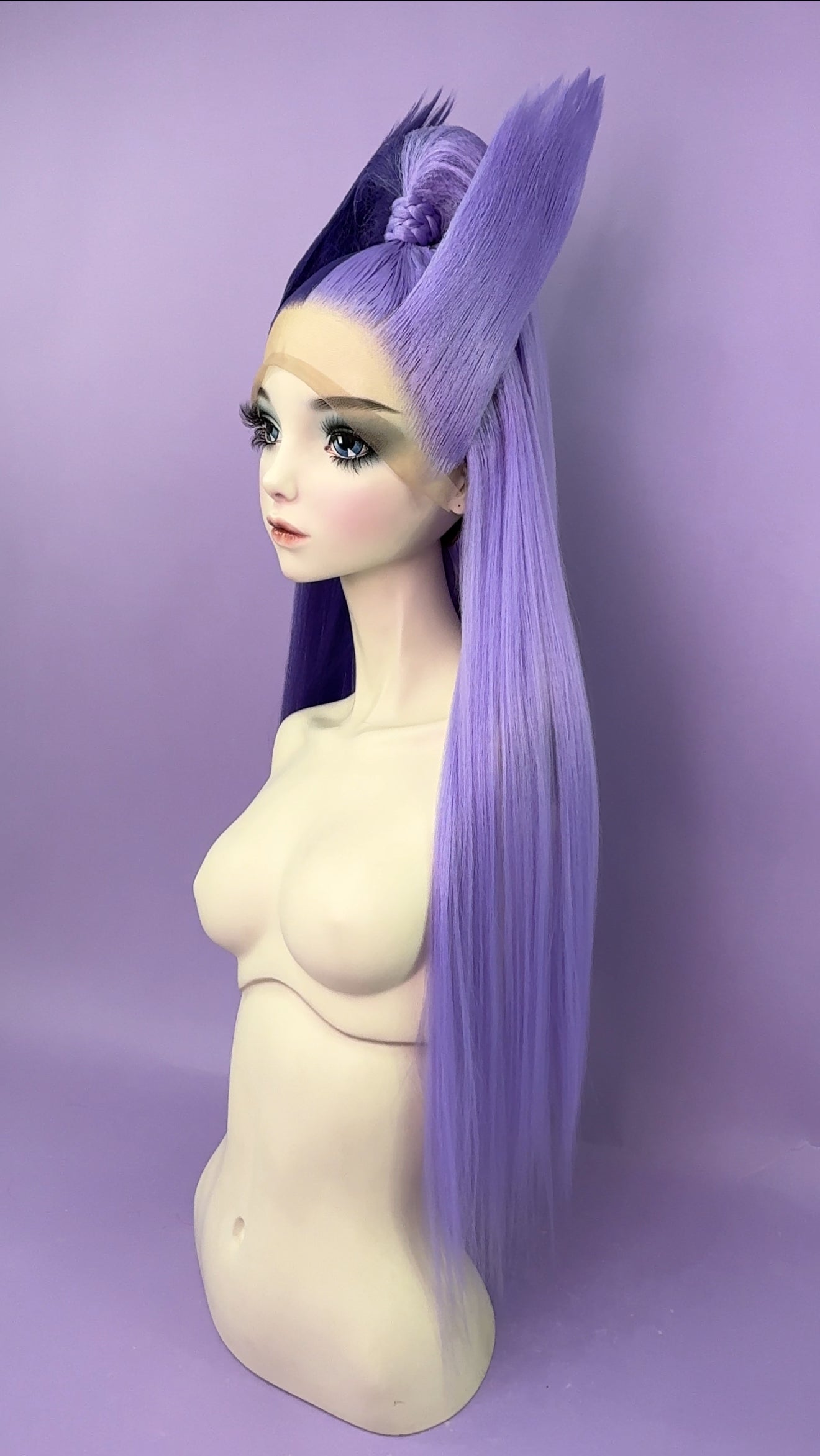 Pony Wings