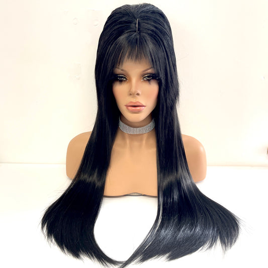Elvira - Raven