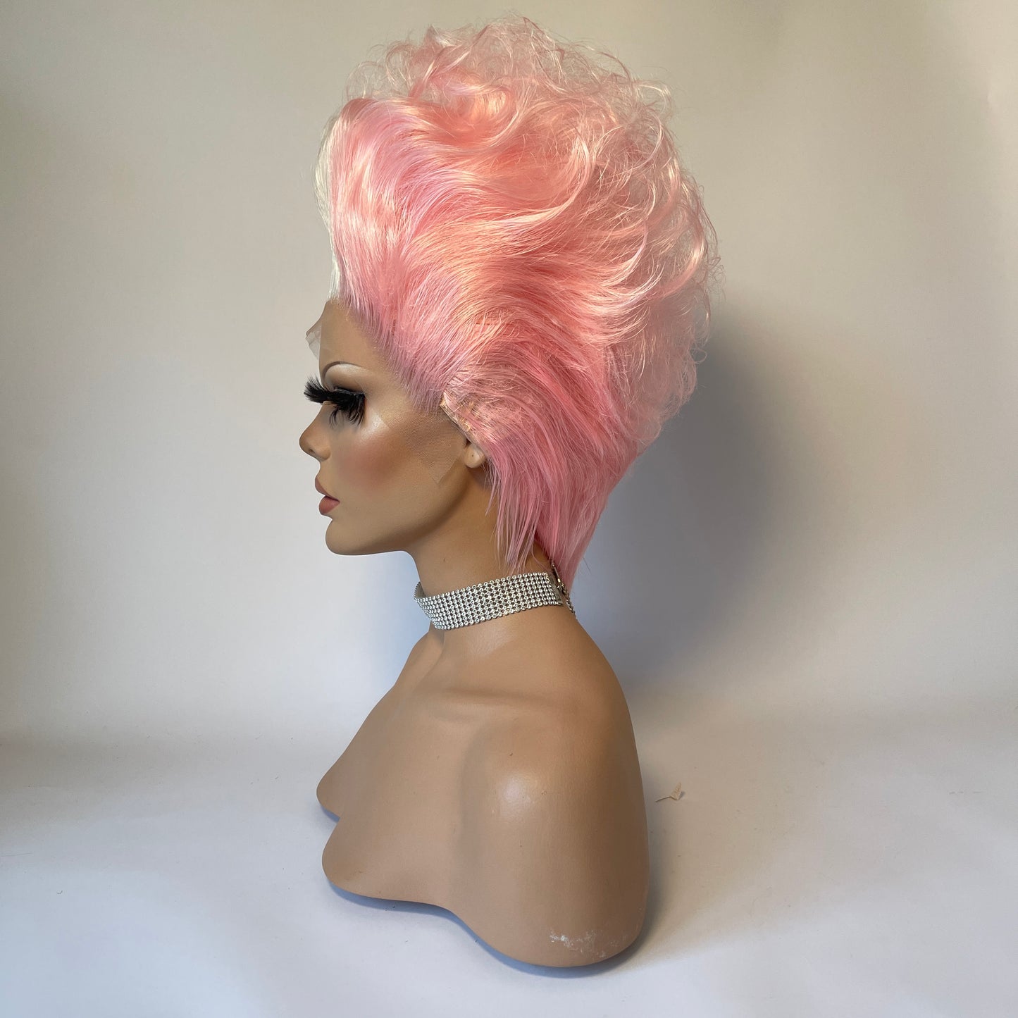Bouffant 001