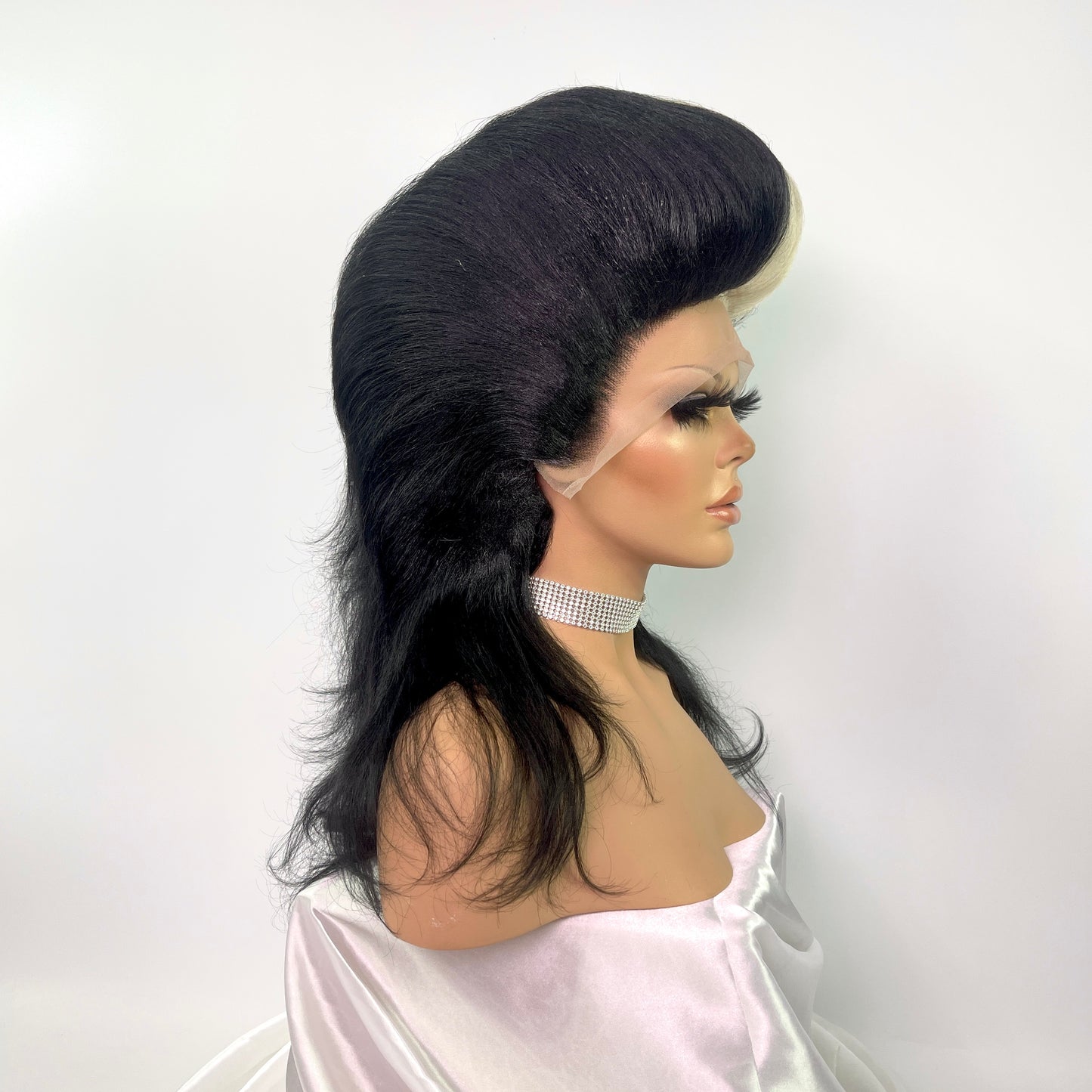 Quiff 002