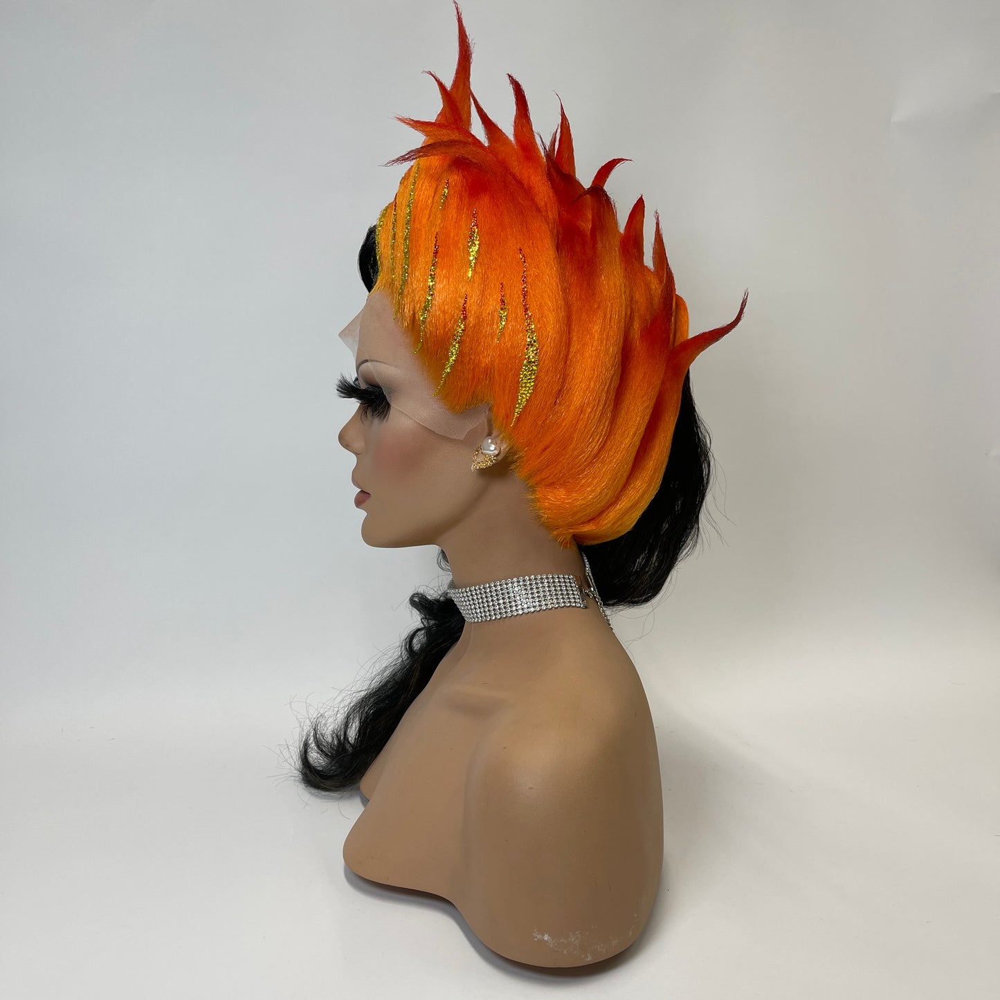 Original style - Flames 🔥