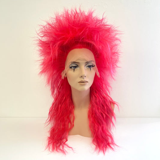 Glam Rock - Magma