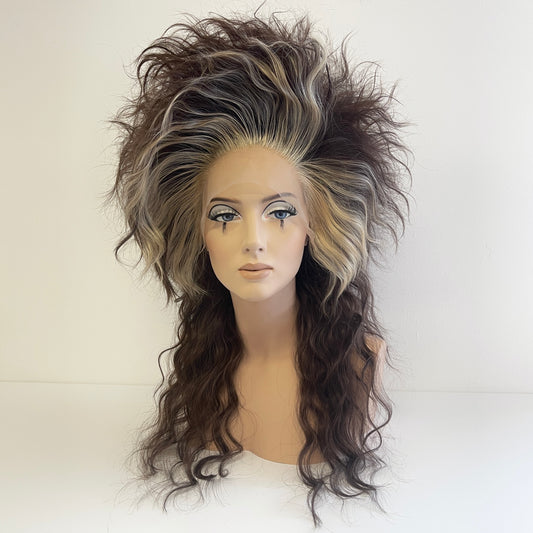 Glam Rock - Salted Caramel