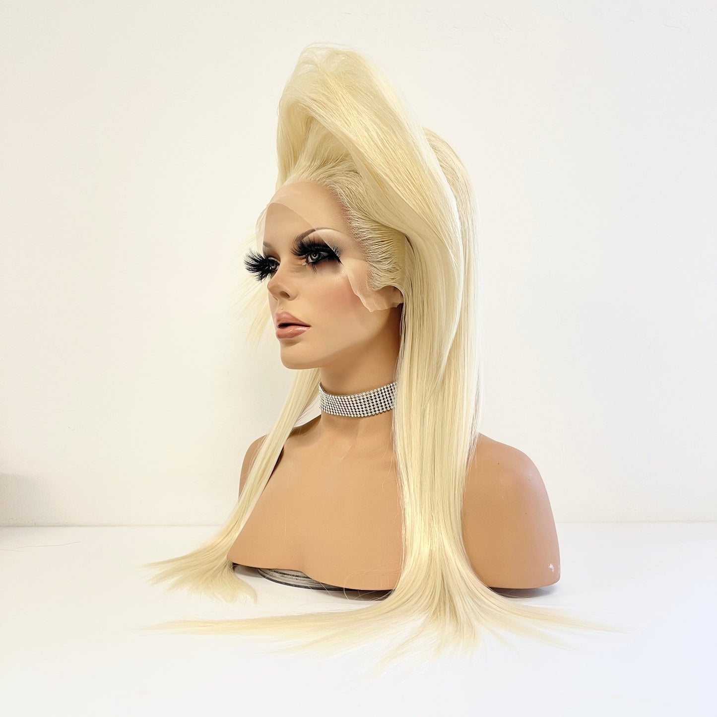 Glam Scene - Vanilla