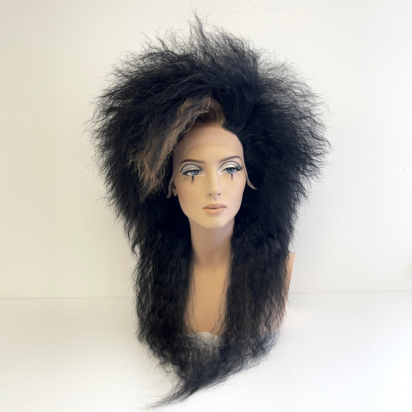 Glam Rock - Sun Bear