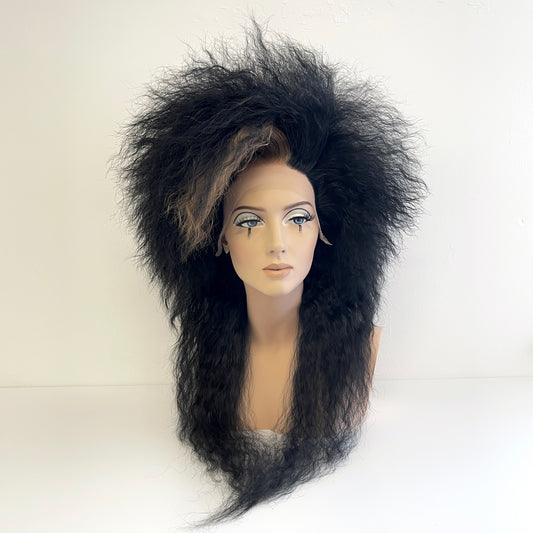 Glam Rock - Sun Bear