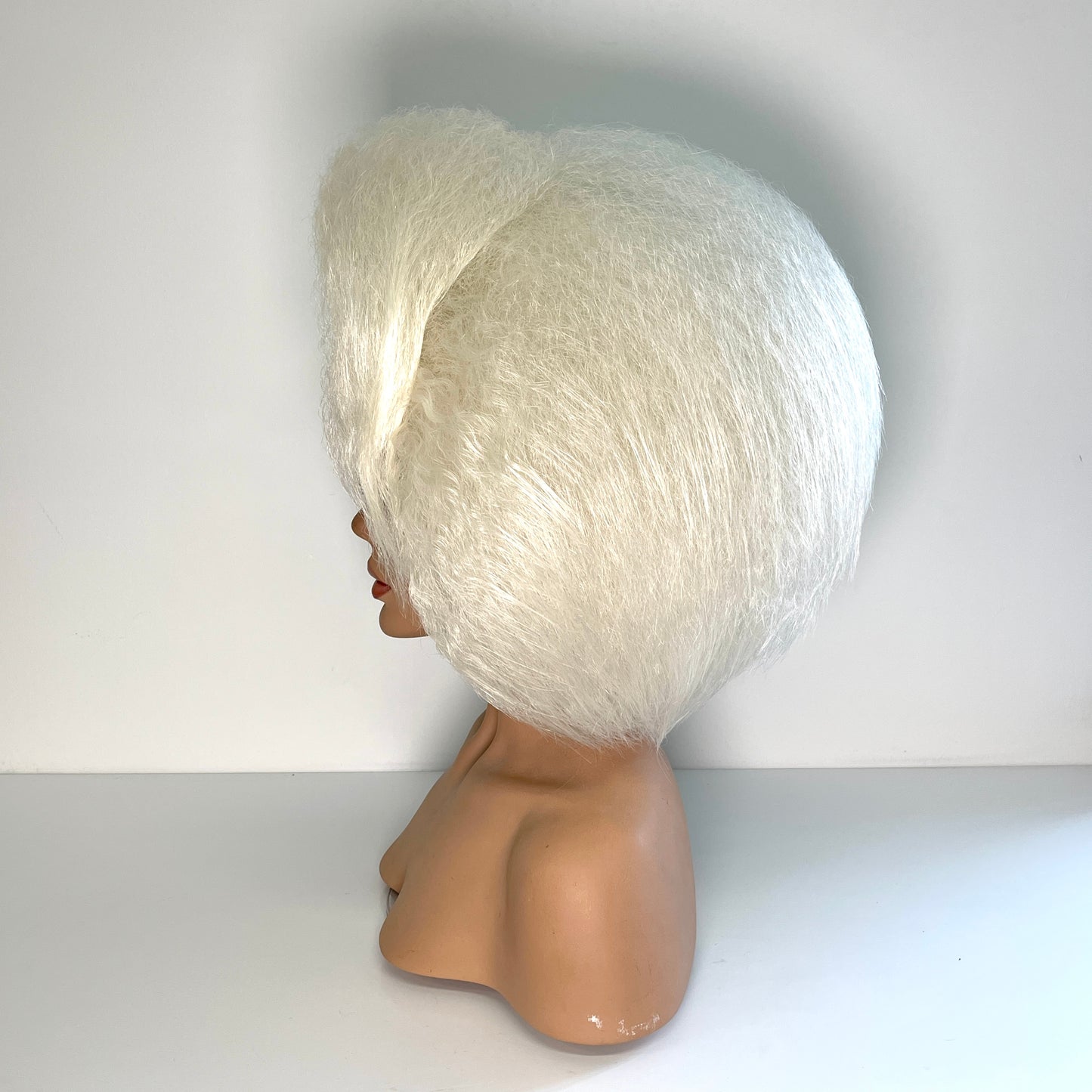 Cotton Candy - Baby Blue