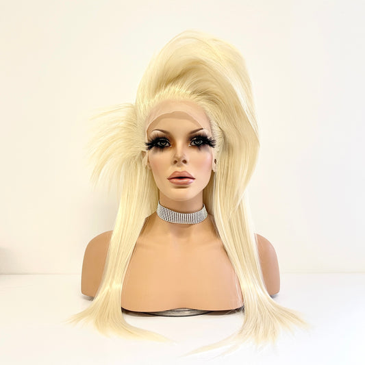 Glam Scene - Vanilla