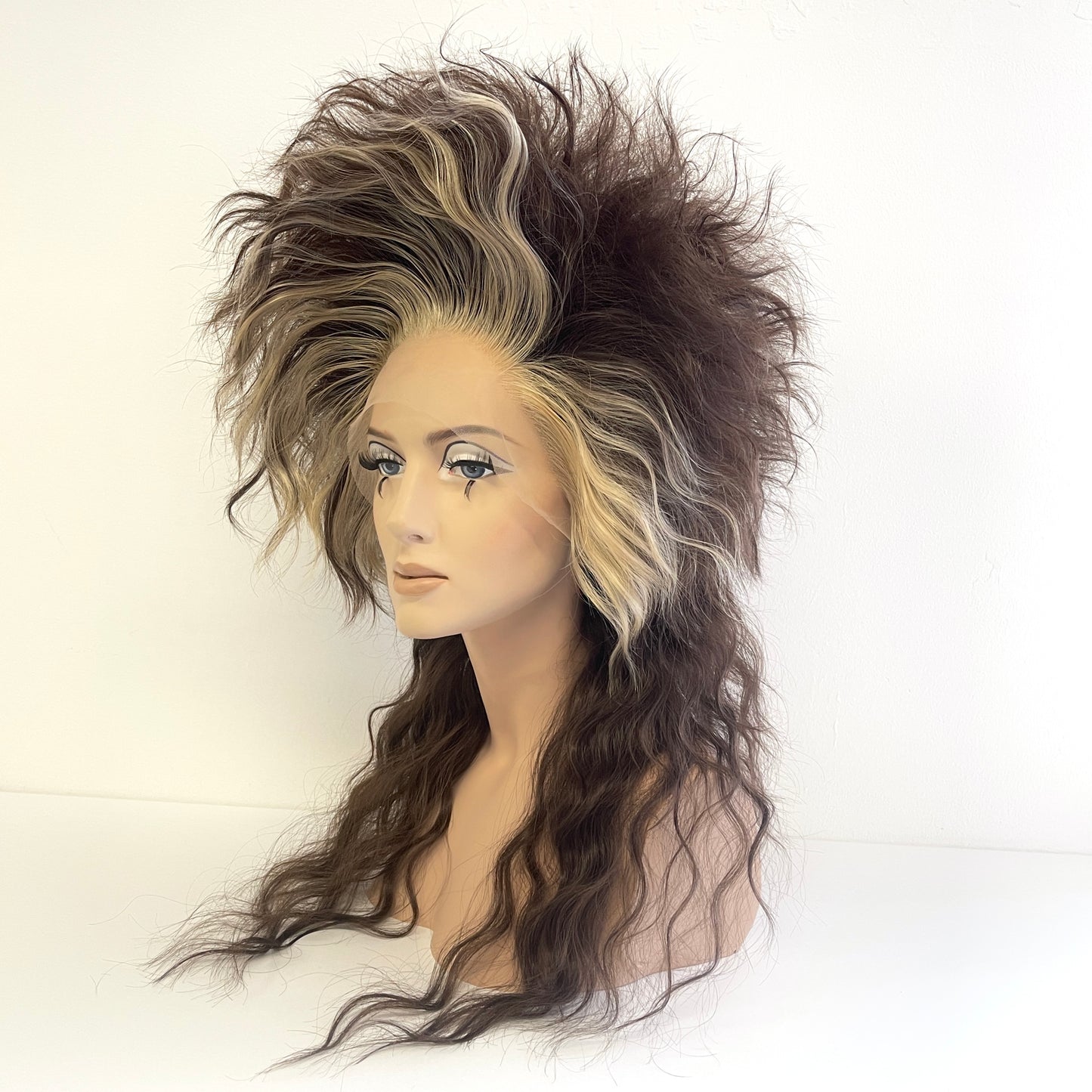Glam Rock - Salted Caramel
