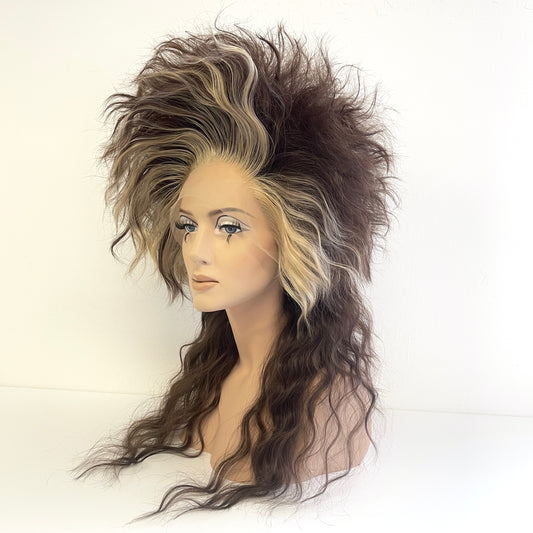 Glam Rock - Salted Caramel