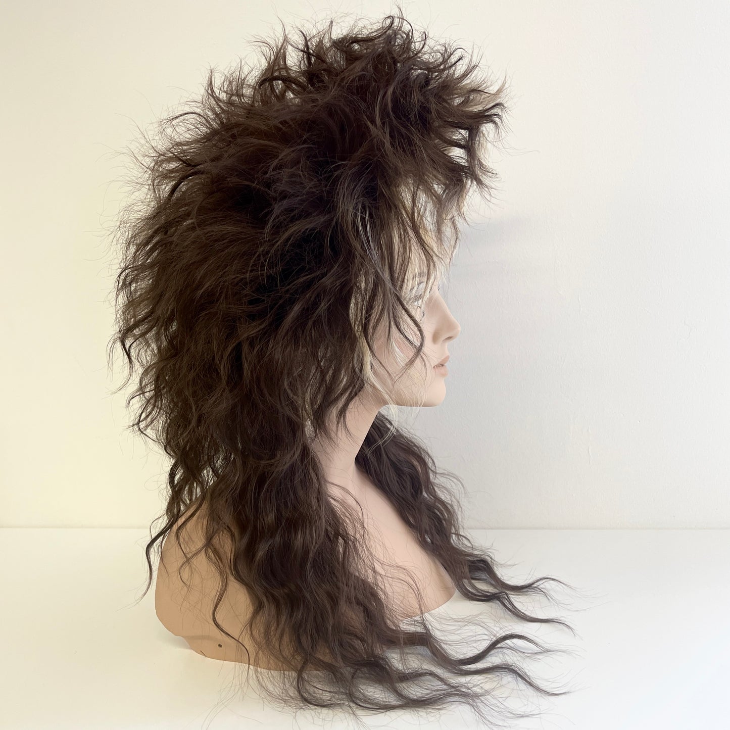 Glam Rock - Salted Caramel