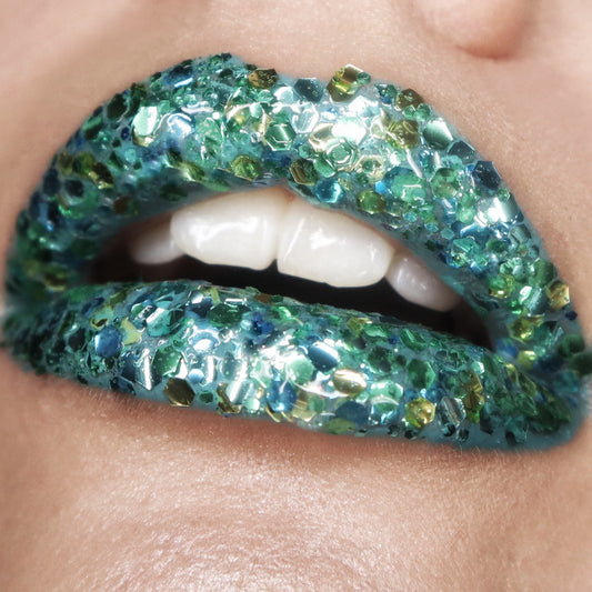 Beetle Extra Chunky Glitter Mix Mini