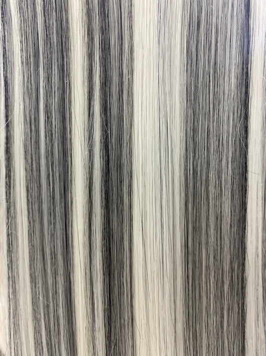 Added Wefts (Read Description)