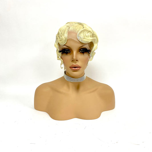 Pixie Waves - Vanilla (AB Stoned)