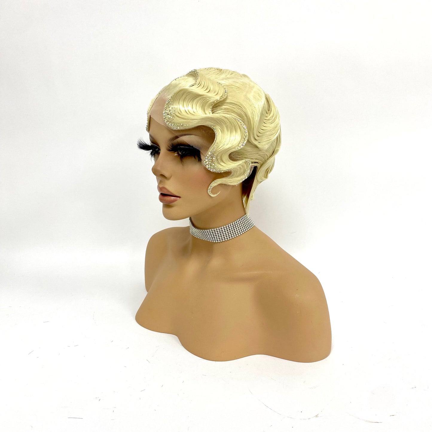 Pixie Waves - Vanilla (AB Stoned)