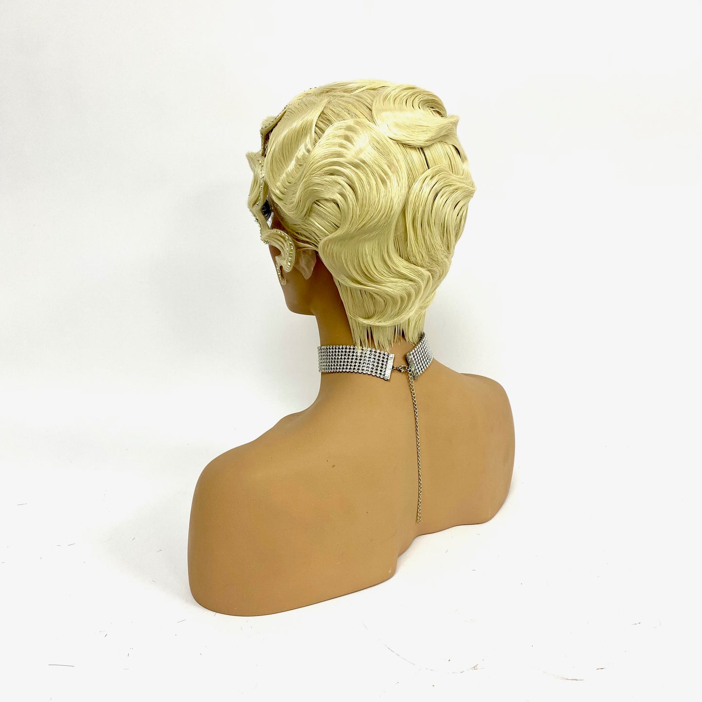 Pixie Waves - Vanilla (AB Stoned)