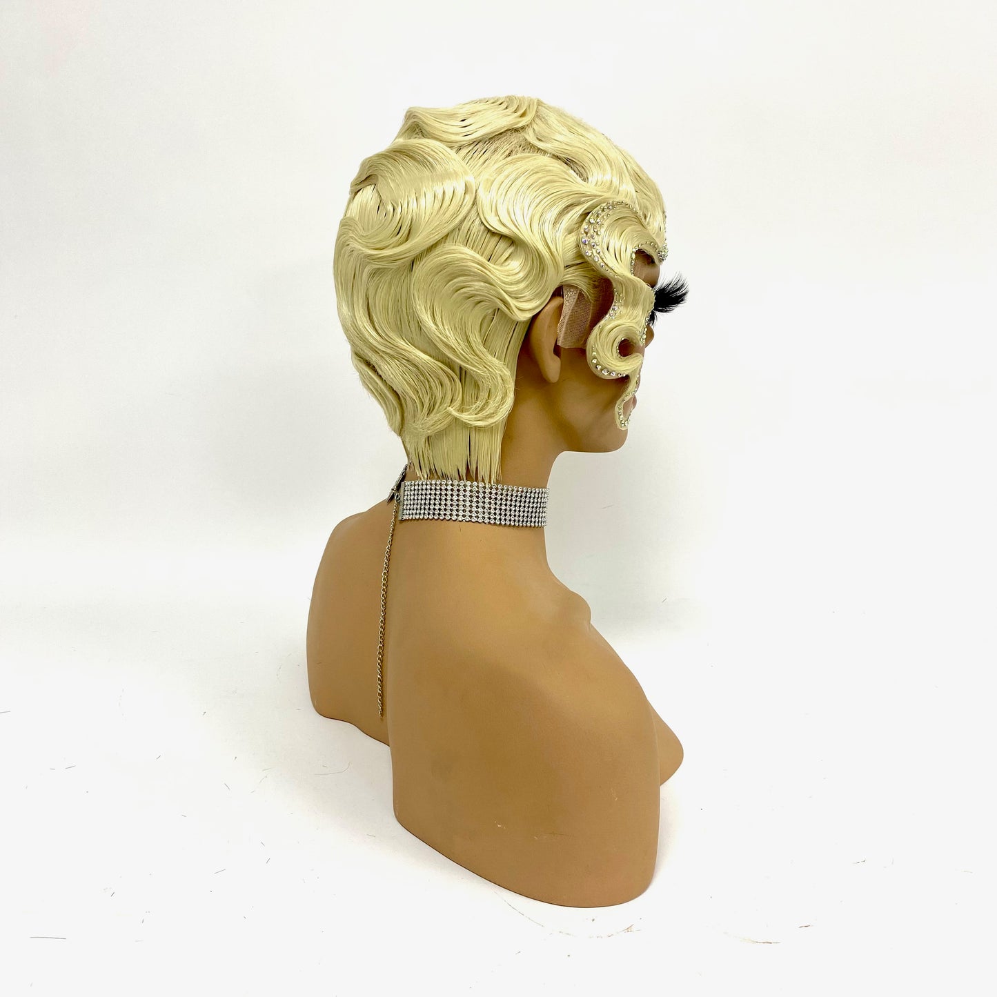Pixie Waves - Vanilla (AB Stoned)