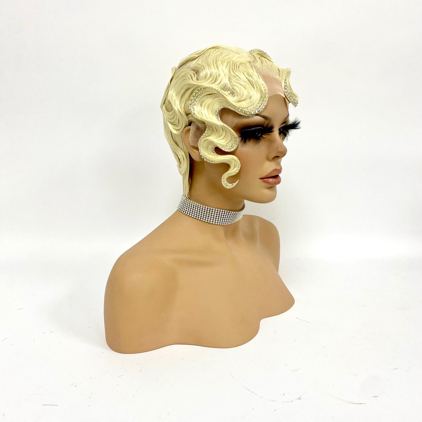 Pixie Waves - Vanilla (AB Stoned)