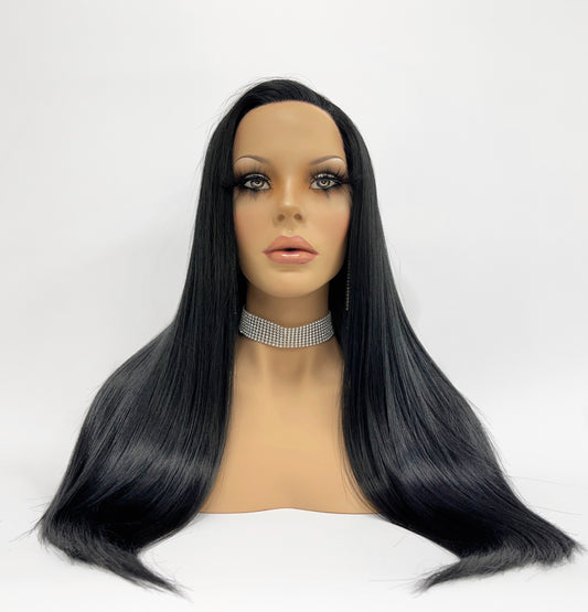 Alivia- Raven
