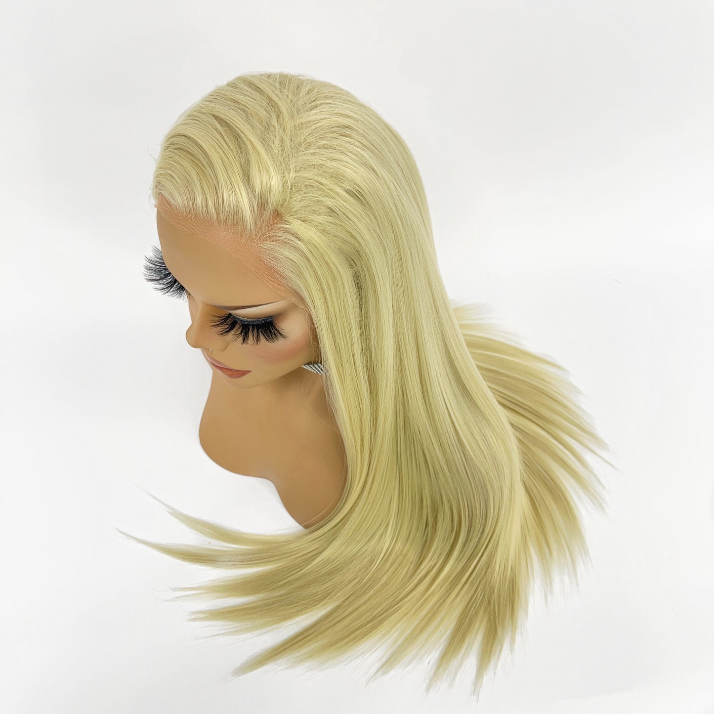 Alivia - Vanilla