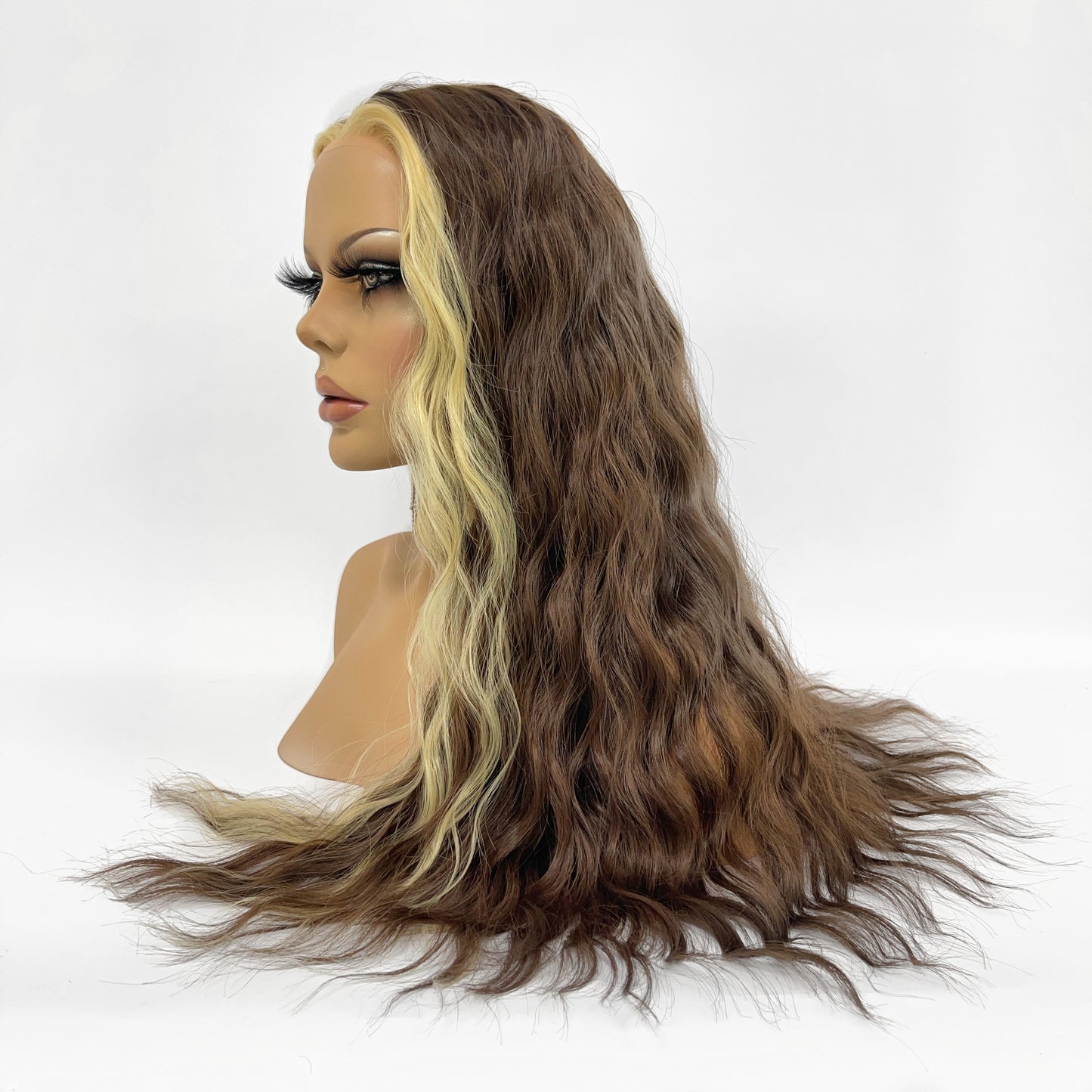Ilithya - Salted Caramel