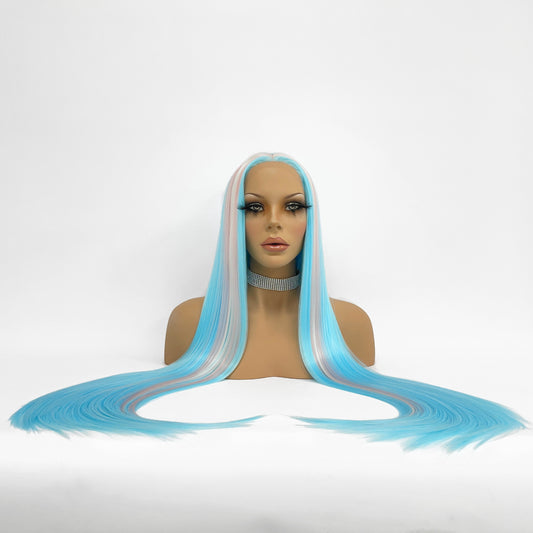 Leiomy- Mermaid
