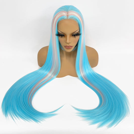 Leiomy- Mermaid