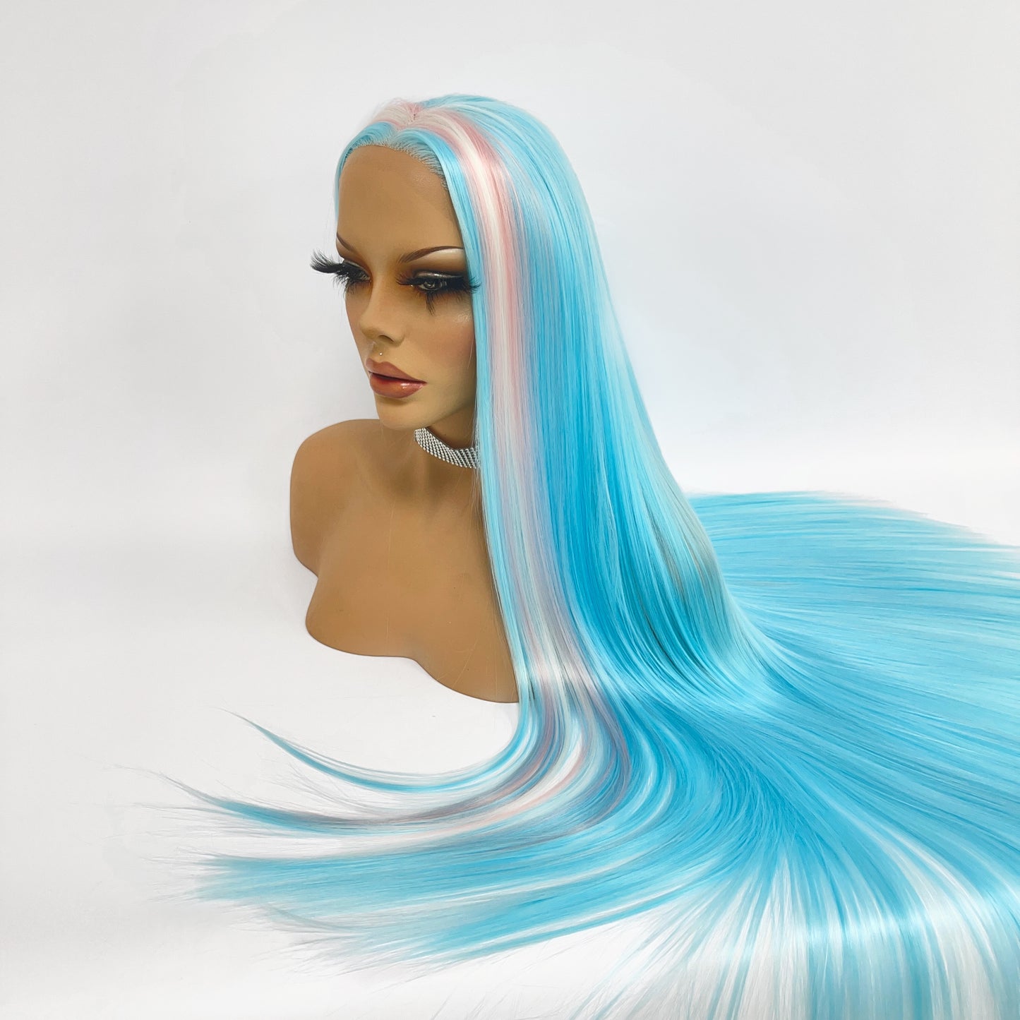 Leiomy- Mermaid