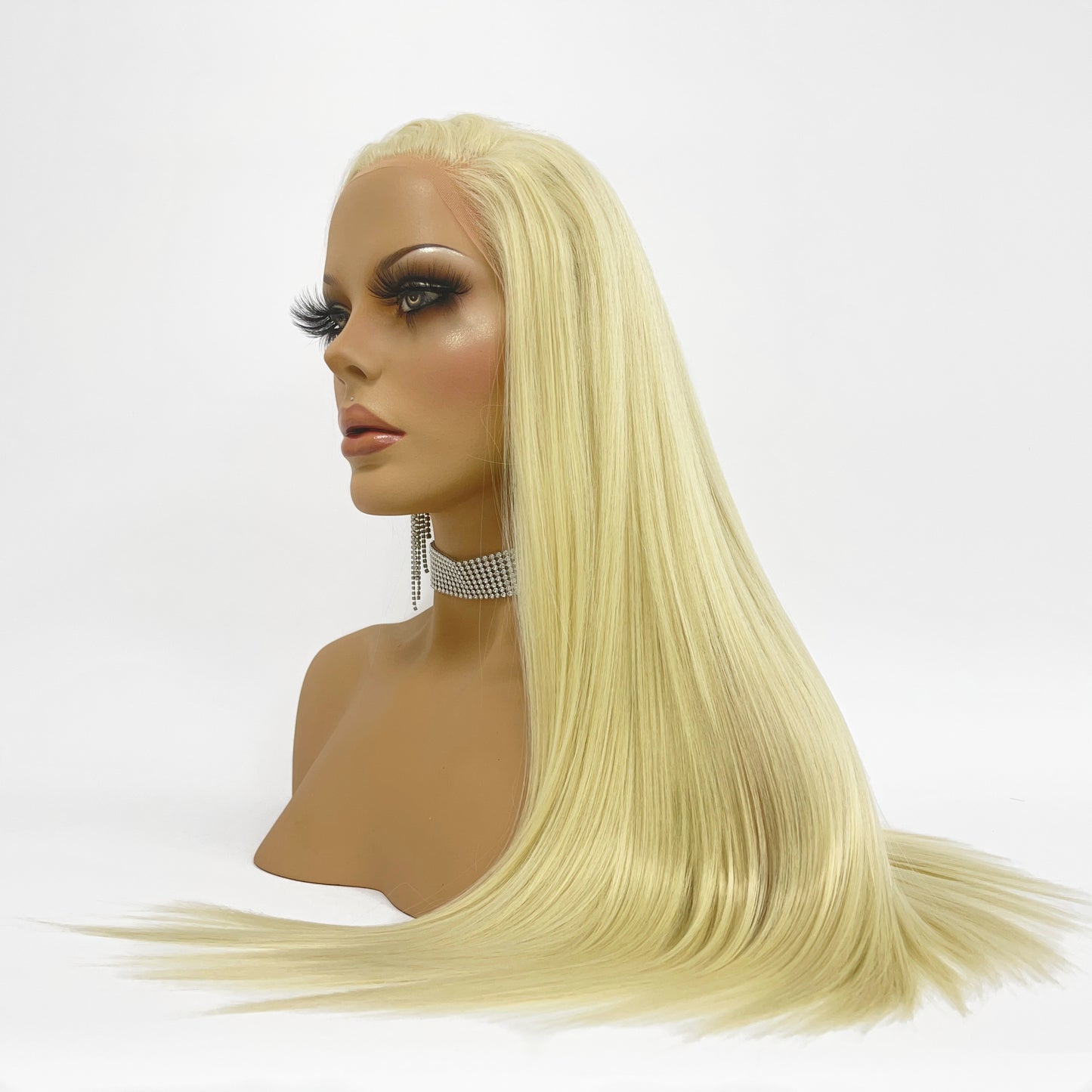 Alivia - Vanilla