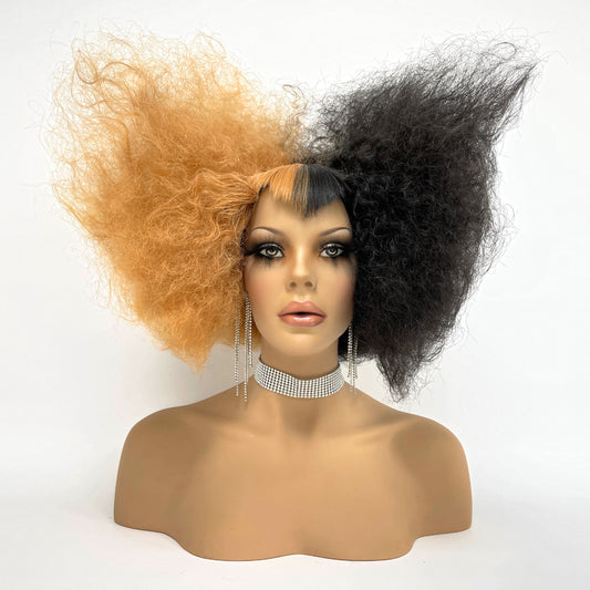 Avant-Garde Fantasy