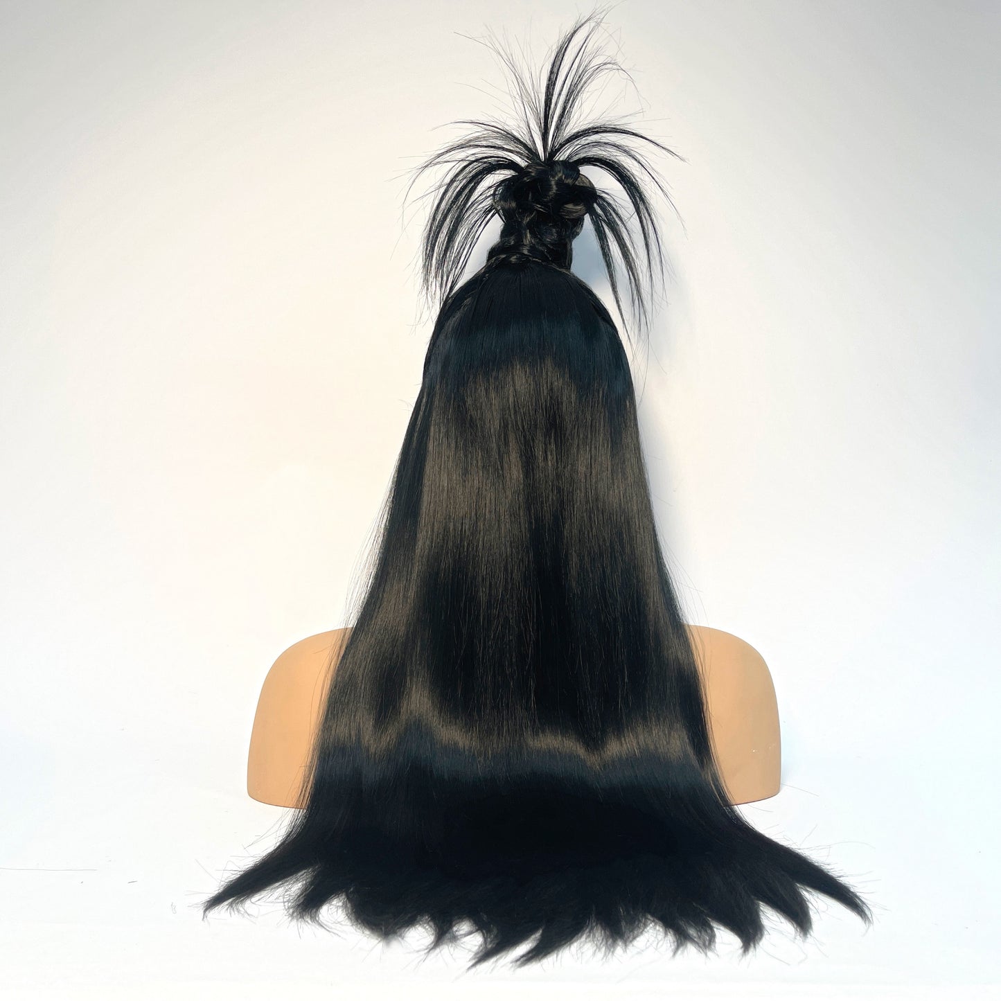 Noughties Brat - Raven