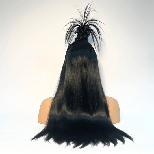 Noughties Brat - Raven