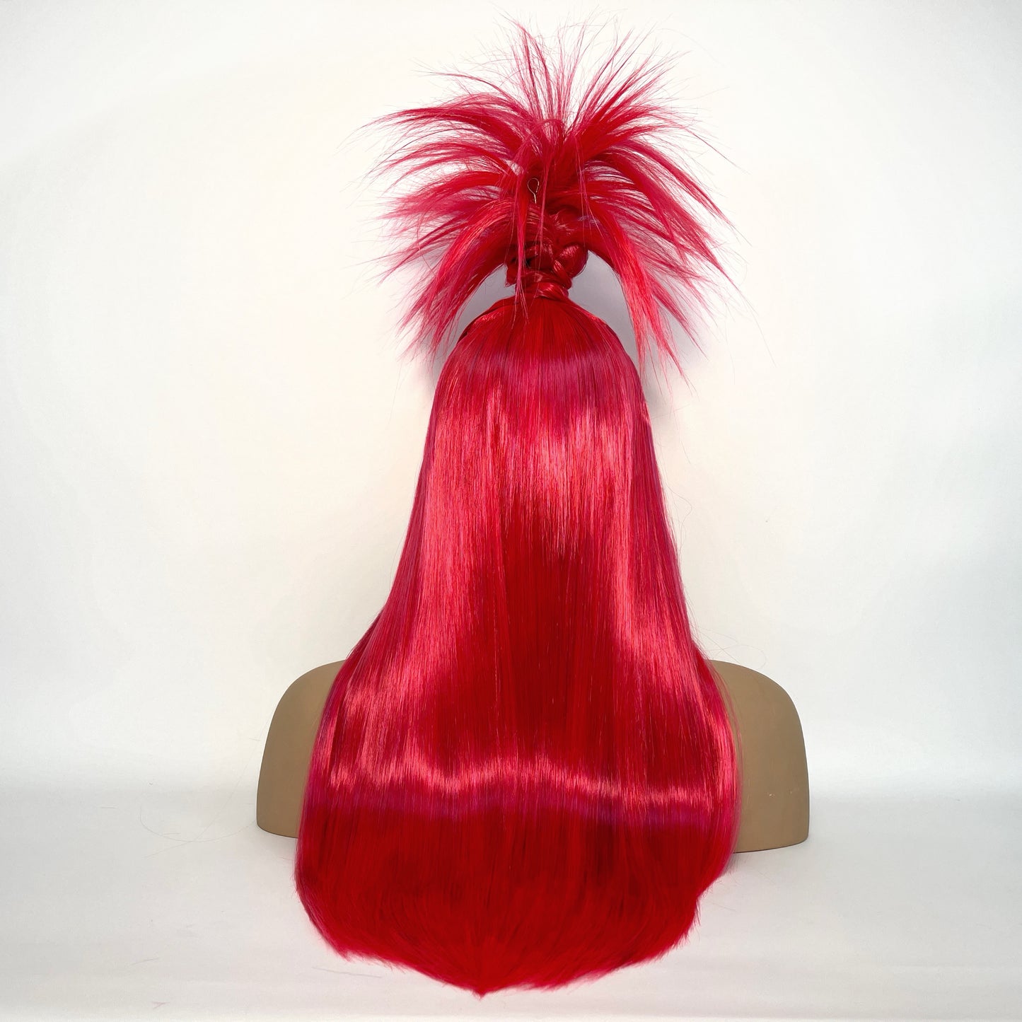 Noughties Brat - Magma Rose