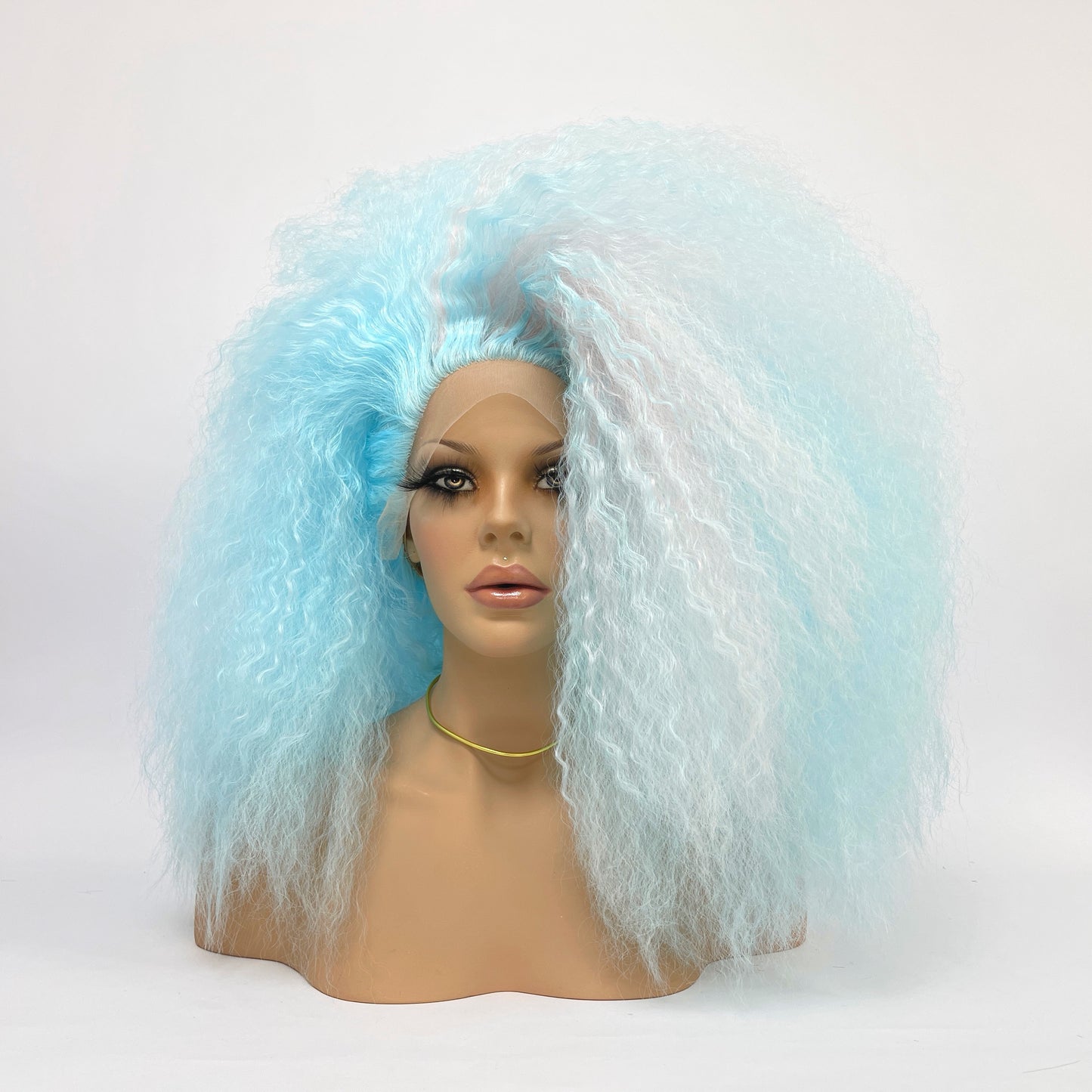 80's Bodacious - Mermaid