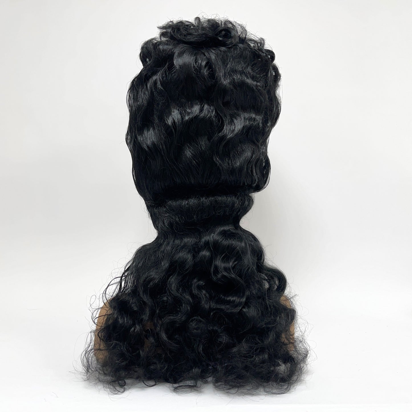 Lace Front Wig (Read Description)