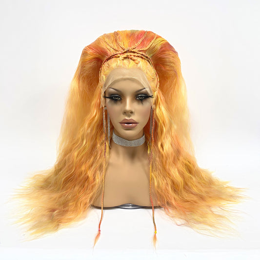 Virtus - Siren Sunset